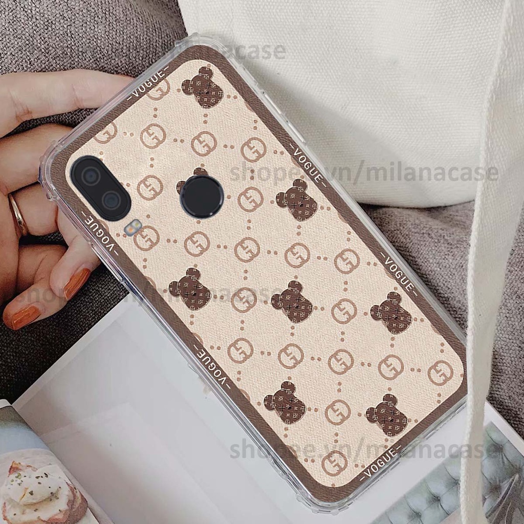 Ốp Vsmart Active 1 / Active 1 Plus / Active 1+ hình trái tim be love tình yêu siêu đẹp, cá tính, thời trang