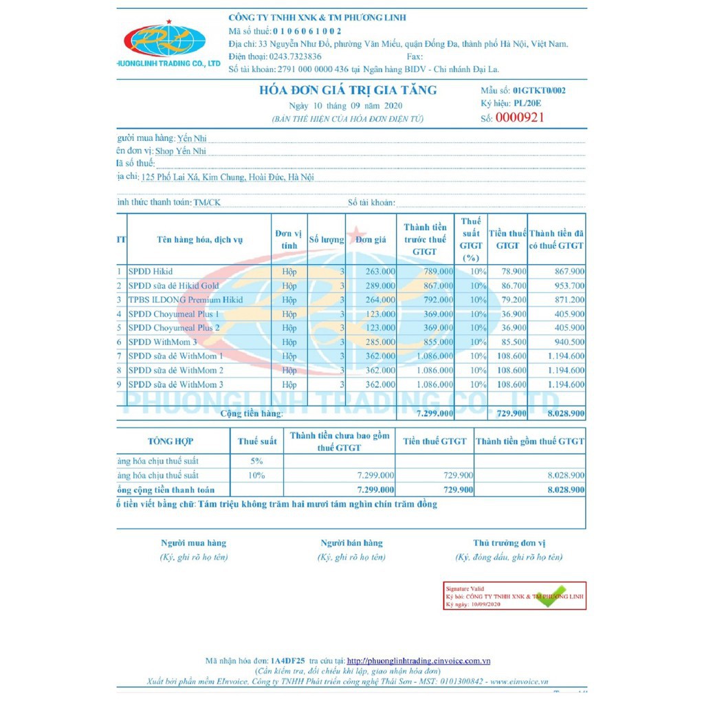 Sữa bột Hikid vani - Tách béo -Dê núi  600g date mới nhất