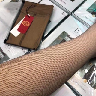 Quần tất lưới 3D loại dai xịn