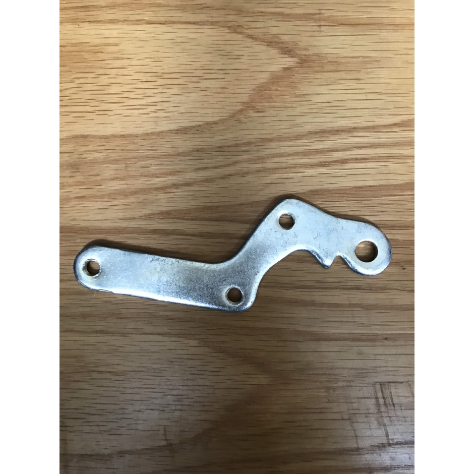 PÁT SẮT LÊN ĐĨA THẮNG 290MM 295 HAY 300 HEO PHUỘC ZIN WAVE 100 ĐĨA LÕM 4 HAY 5 LỖ ỐC :WAVE S RS 100,FUTURE NEO,WAVE ZX