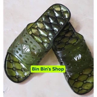 Dép lỗ đi trong nhà, nhà tắm