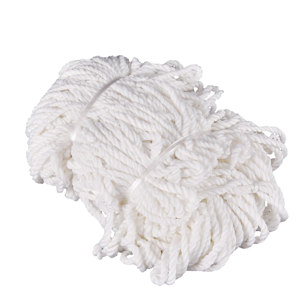 Tấm lưới làm khung thành đá bóng tập luyện ngoài trời dành cho trẻ em kích thước 6 x 4ft