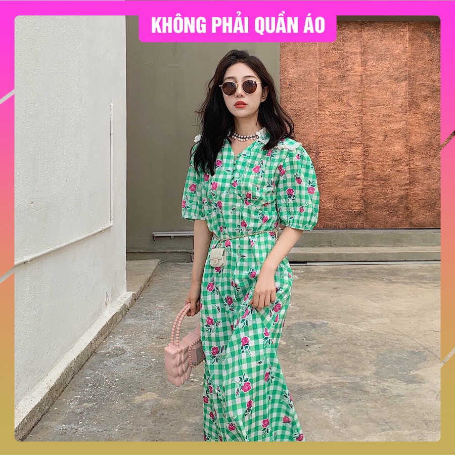 RV130_Rập giấy đầm váy  nữ (Có hướng dẫn)