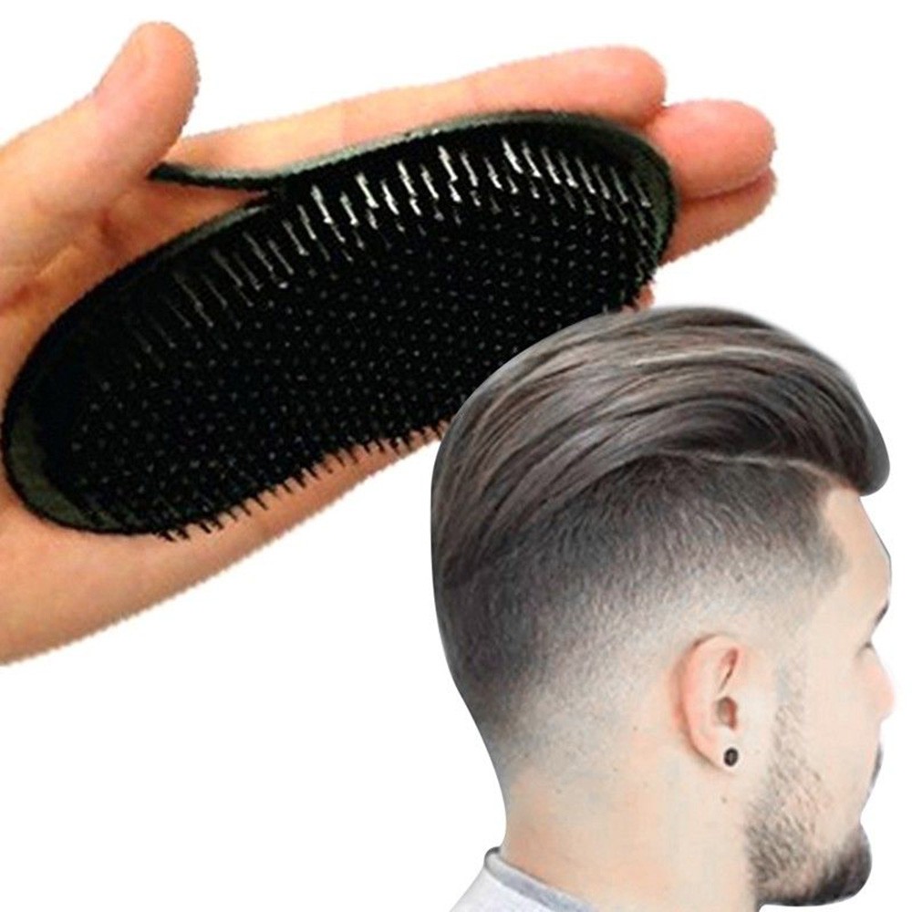 Lược gai mát xa da đầu chất liệu cao cấp đàn hồi