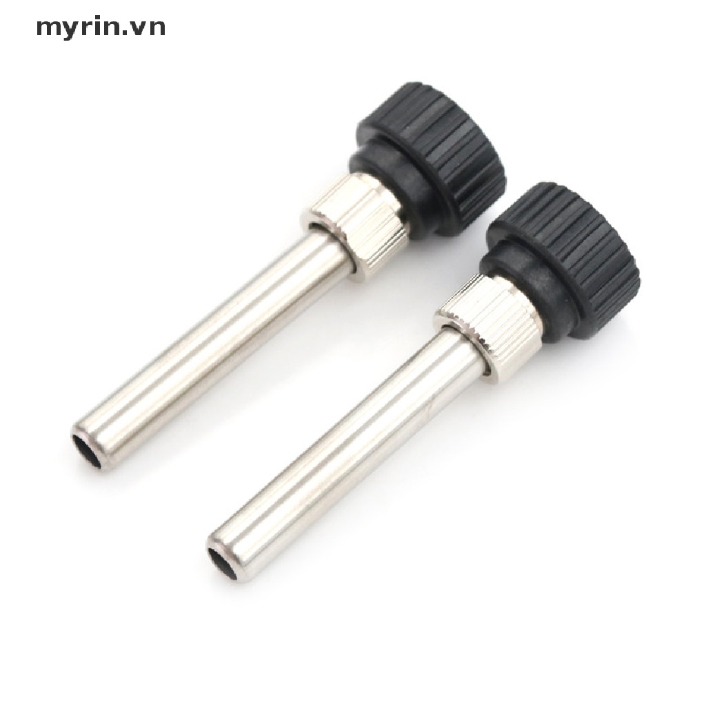 Set 2 Đầu Hàn Sắt Chuyên Dụng Cho 852D 936 937D 898D 907 / ESD