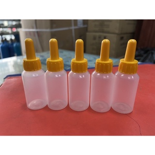 Lọ nhựa 10ml combo 100c