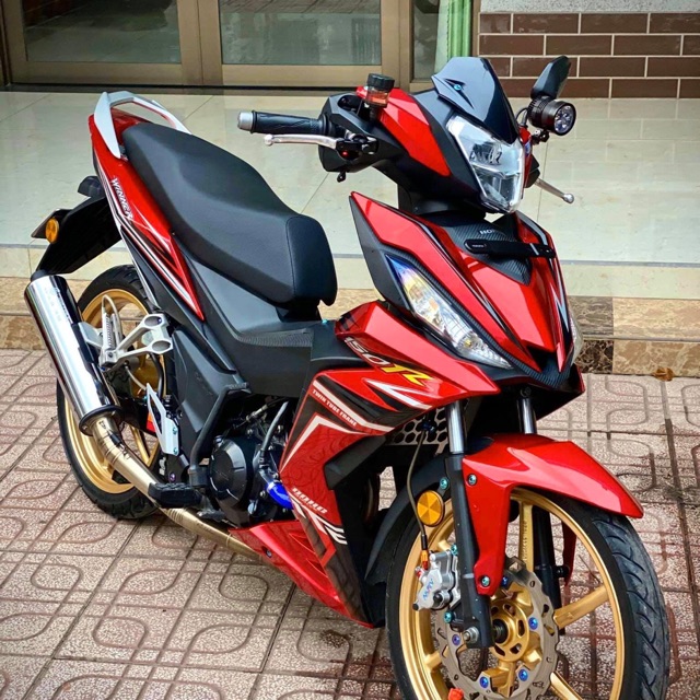 Tem Winner Bản đỏ tem đen
