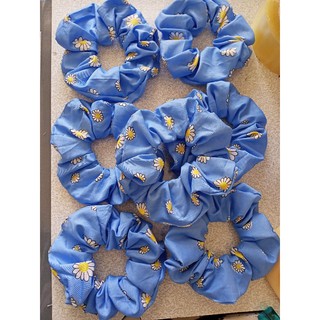 combo 50 scrunchies khách chọn