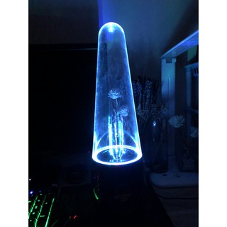 Loa Bluetooth - Water Dancing Speaker
