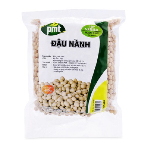 ĐẬU NÀNH 250G