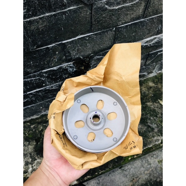 Chuông Nồi  Vision 2014-2022 Scoopy,Beat