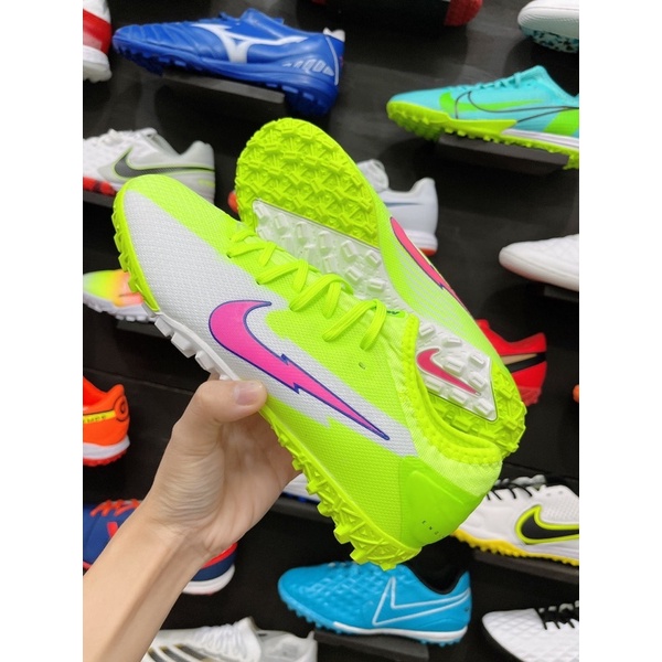 Giày đá bóng MECURIAL VAPOR 13 PRO (XANH LÁ)