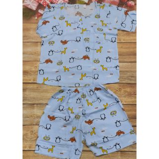 2 bộ tole bé trai 35-40kg