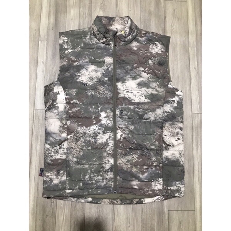 Khoác phao gi-lê xuất xịn hiếm