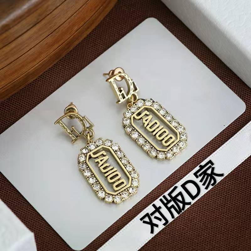 Bông tai,khuyên tai nữ bạc 925 lịch lãm,phong cách thương hiệu LOZI (TH32)