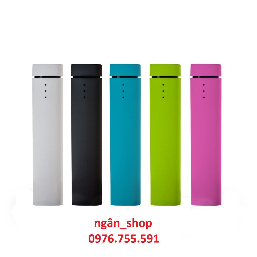 Loa 3 trong 1 kiêm Pin dự phòng và Giá Đỡ Power 4000mAh - Đủ màu