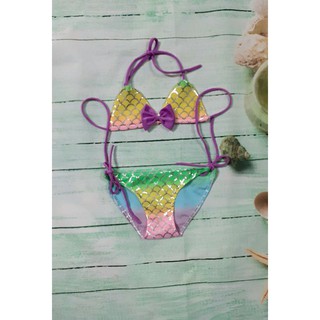 bikini cho bé