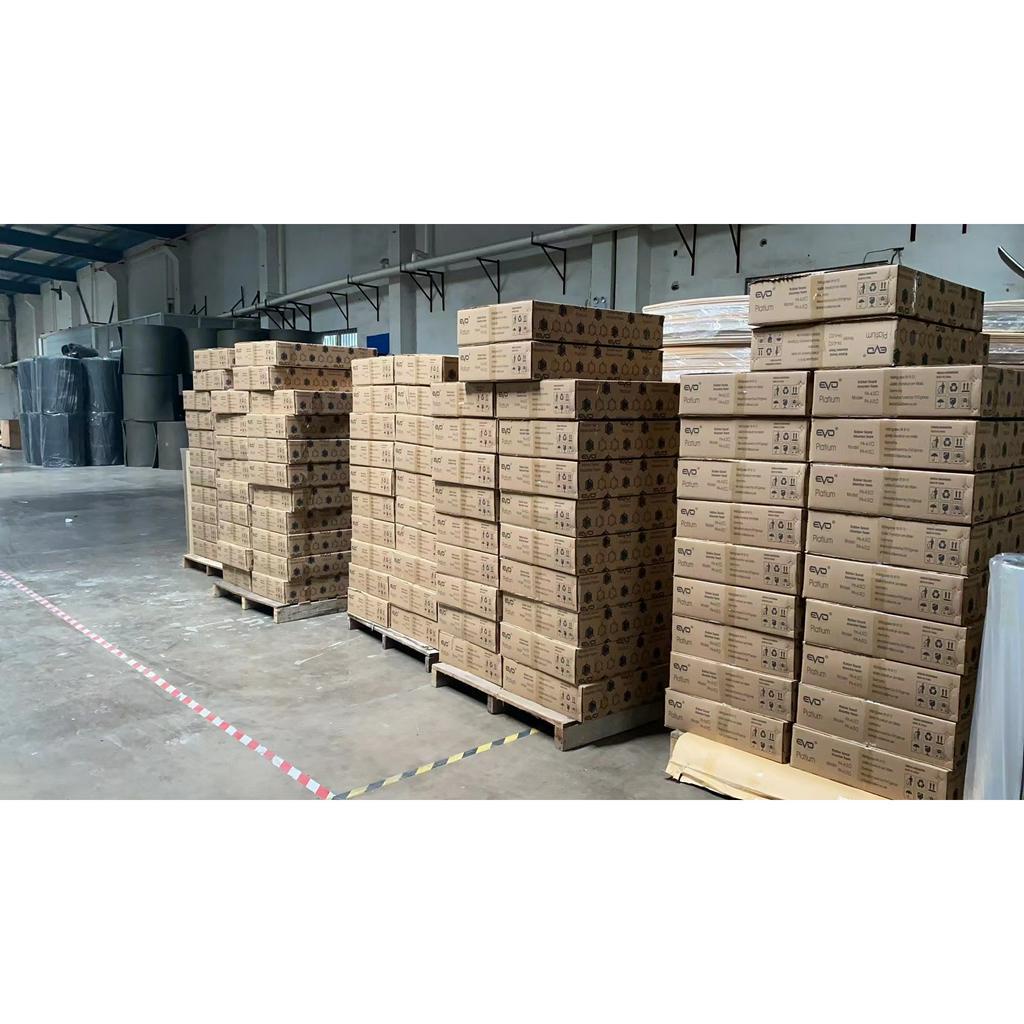 Mút tiêu âm DLF B8 công nghệ Hàn Quốc không mùi, chống thấm nước, tiêu âm cho xe ô tô