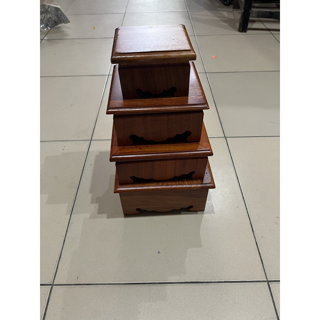 Đế gô hương-đôn kê tượng