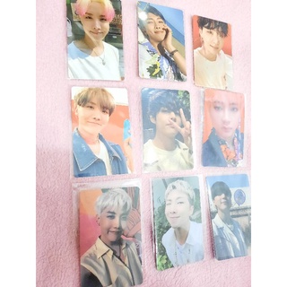 [deal TT-01] Card ảnh BTS off có sẵn