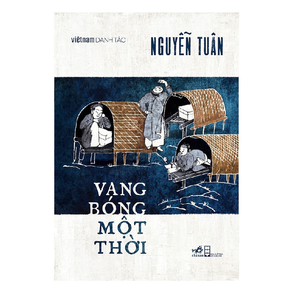 Sách - Vang bóng một thời (Bộ danh tác)