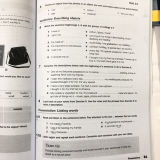 Get ready for ielts