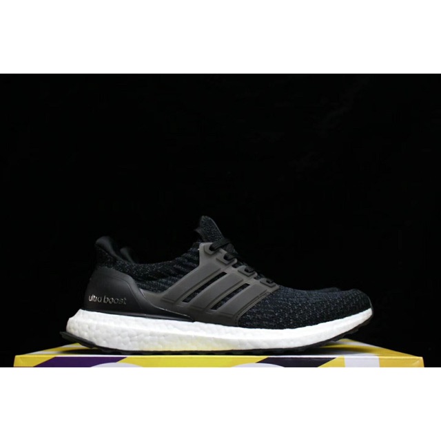 DON'T BUY ADIDAS ULTRABOOST 4.0 WITHOUT WATCHING THIS
