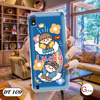 Ốp lưng dẻo in hình SAMSUNG GALAXY A10