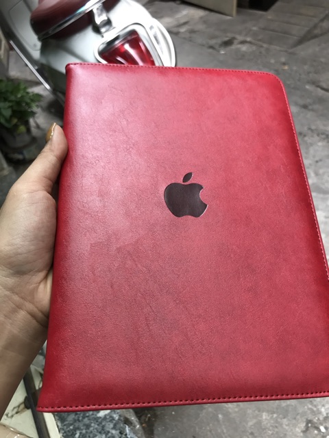 Bao da ipad gen 7/8 10.2 da nguyên khối | BigBuy360 - bigbuy360.vn