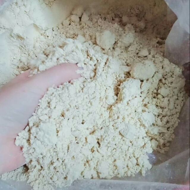 Bột đậu tương cho Ong ăn chất lượng cao loại 1kg Tuấn Đỗ
