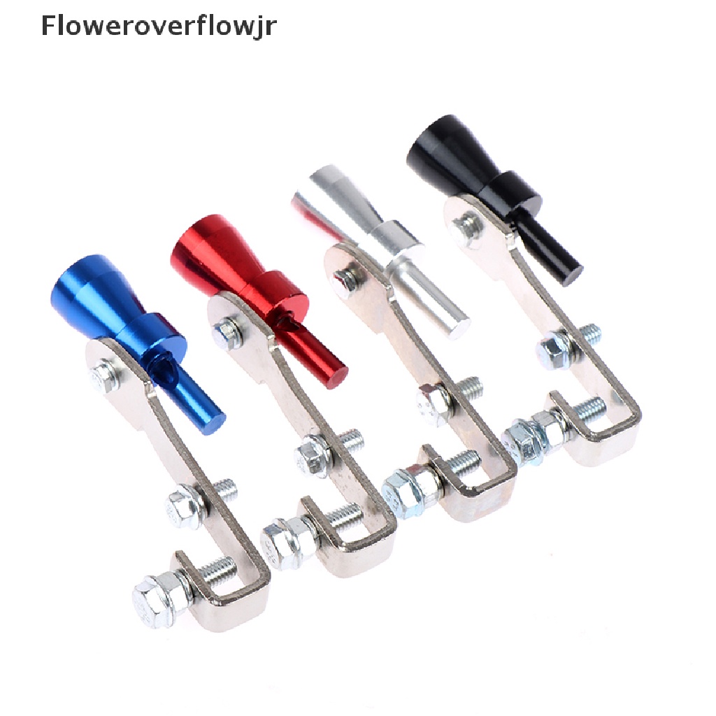 Phụ Kiện Còi Gắn Ống Pô Xe Hơi Kích Thước S 18mm