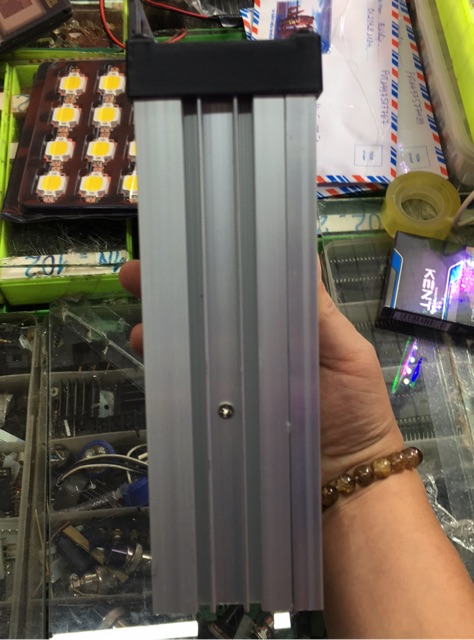 Nguồn tổ ong 5V-70A ngoài trời
