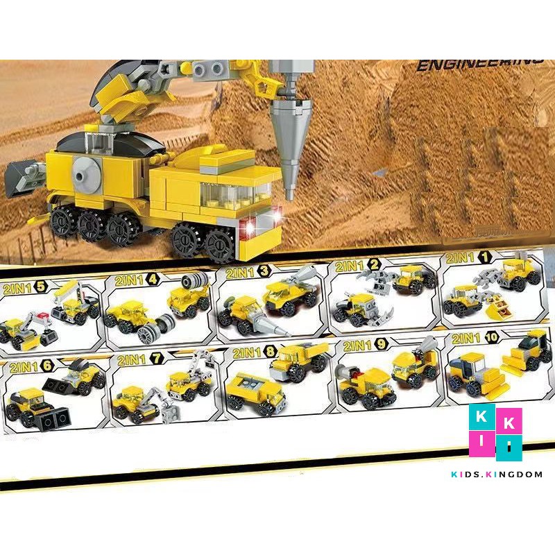 slide