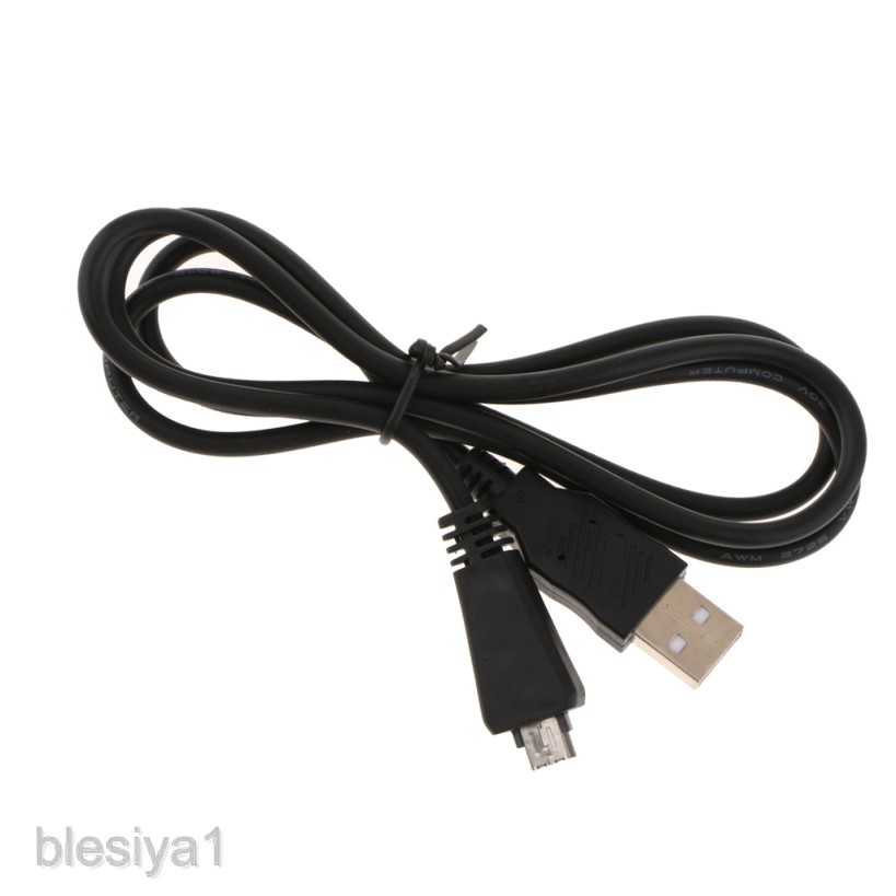 VMC-MD3 USB Charging Cable for Sony CyberShot DSC-WX5C WX7 WX9 WX10 WX30 T99