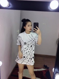 Áo phông qccc
