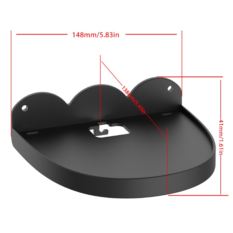 Giá Đỡ Loa Echo Dot 4th Cỡ Nhỏ Tiện Dụng