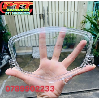 Mặt kiếng đồng hồ xe sirius