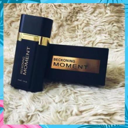 Nước hoa BECKONING MOMENT, Nước hoa thơm lâu | Thế Giới Skin Care