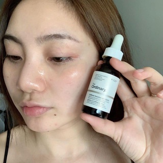 Serum mắt Caffeine Solution 5% + EGCG - The Ordinary