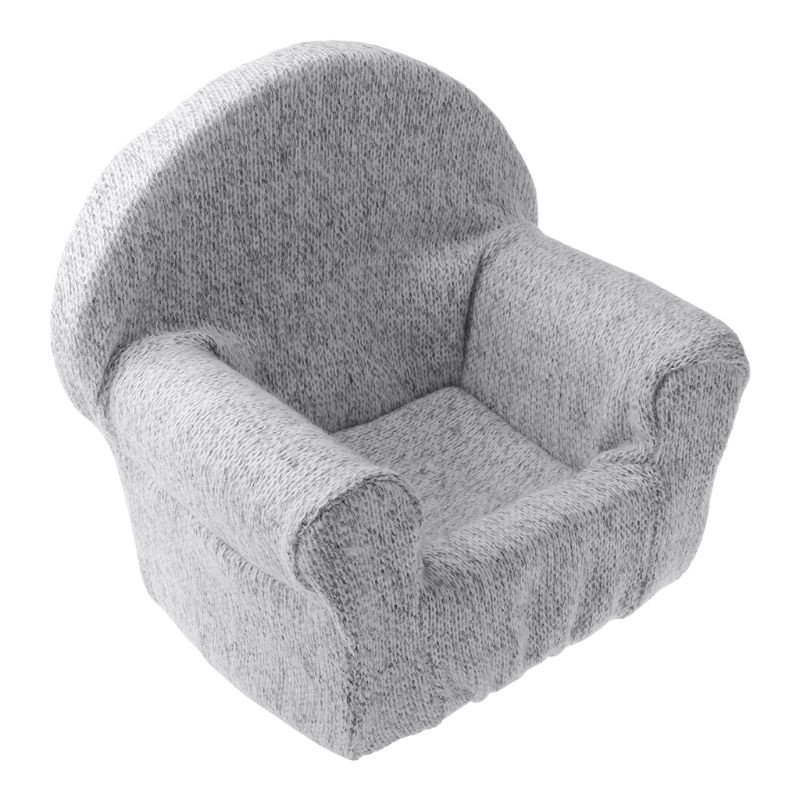 Bộ 3 Ghế Sofa Dùng Làm Phụ Kiện Chụp Ảnh Cho Bé Sơ Sinh