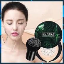 KM PHẤN NỀN SUNISA (HÀNG CHÍNH HÃNG)