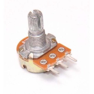 Biến trở wh148 3p volume đơn 50kω