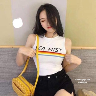 Áo crt sea ngược -ld