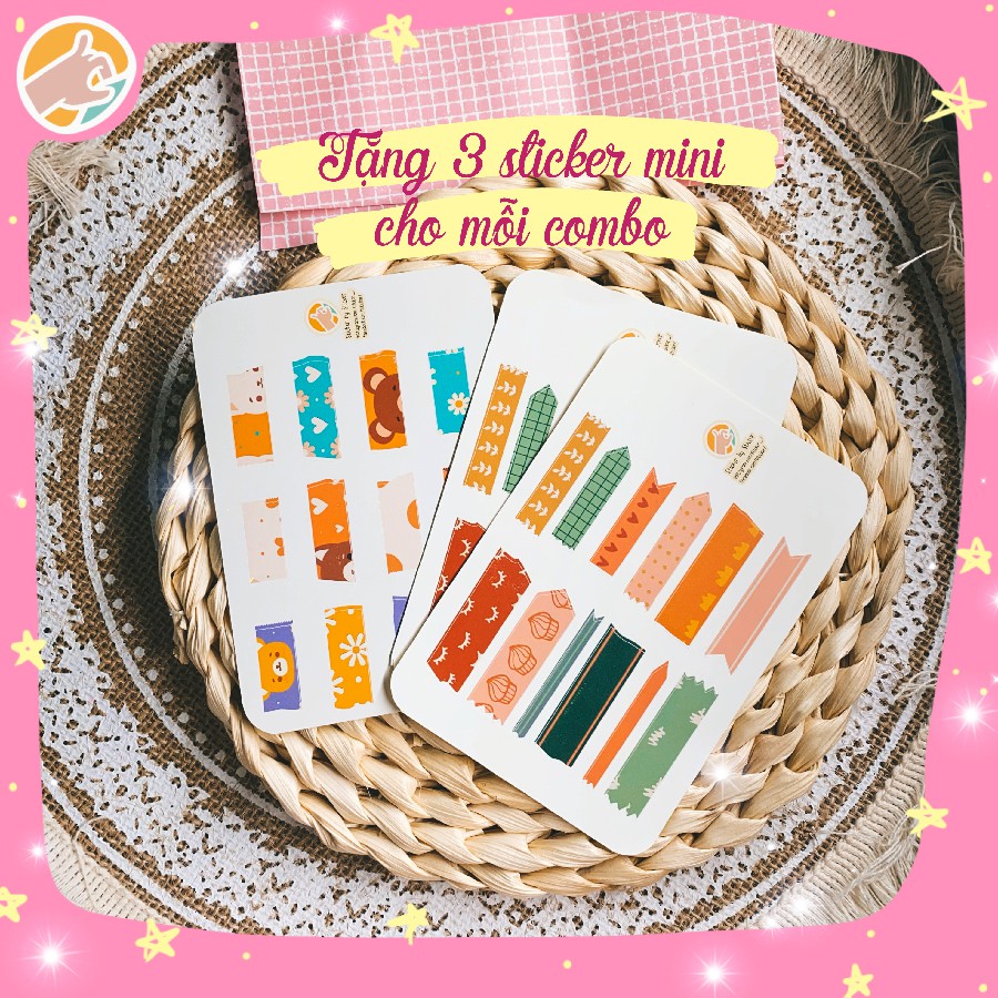 Sticker tựa bài ngữ văn lớp 09