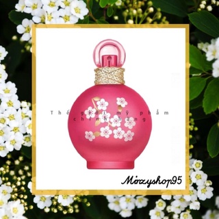 Nước hoa britney spear fantasy in bloom edt for women edp 5ml/10ml/20ml