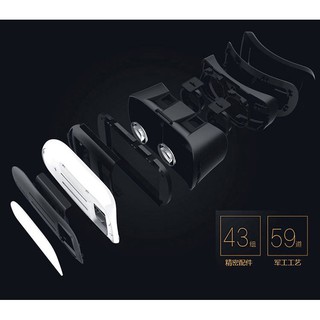 Kính Thực Tế Ảo - Kính 3D