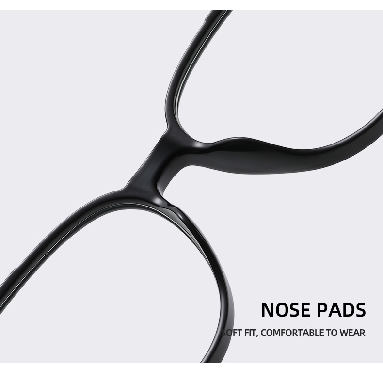 Kính mát ZELIN TJ834 gọng mắt mèo TR90 thời trang tùy chọn màu sắc dành cho nữ