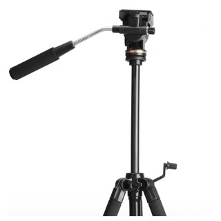 Chân Máy Ảnh Tripod Beike Q111S
