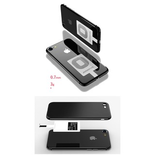 MIẾNG NHẬN SẠC KHÔNG DÂY CHO IPHONE 5-6-7