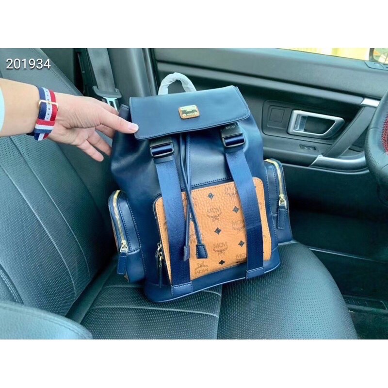 Balo M.CM cao cấp có sẵn